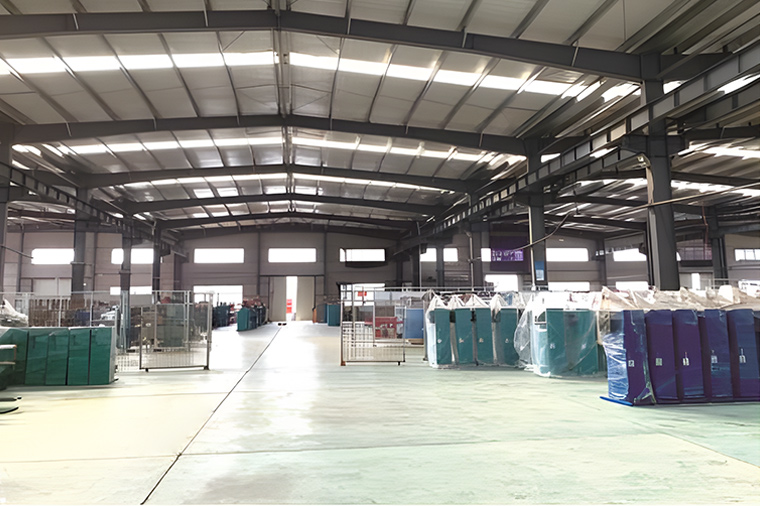 Anhui Dingju Welding Technology Co., Ltd.